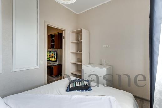 Apartments Paradise, 2 + 1, Ростов-на-Дон - апартамент за нощувки
