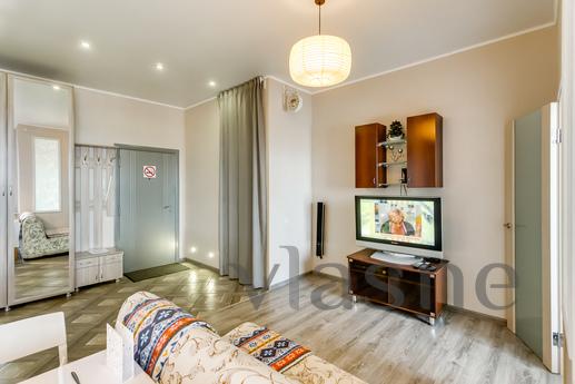 Apartments Paradise, 2 + 1, Ростов-на-Дон - апартамент за нощувки
