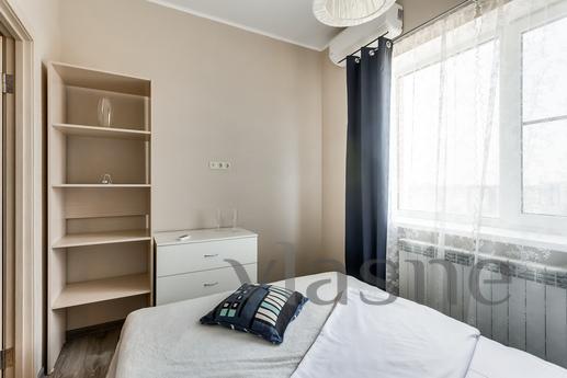 Apartments Paradise, 2 + 1, Rostov-on-Don - apartment by the day