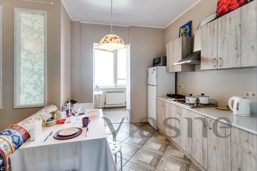 Apartments Paradise, 2 + 1, Ростов-на-Дон - апартамент за нощувки
