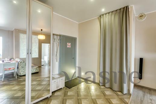 Apartments Paradise, 2 + 1, Ростов-на-Дон - апартамент за нощувки
