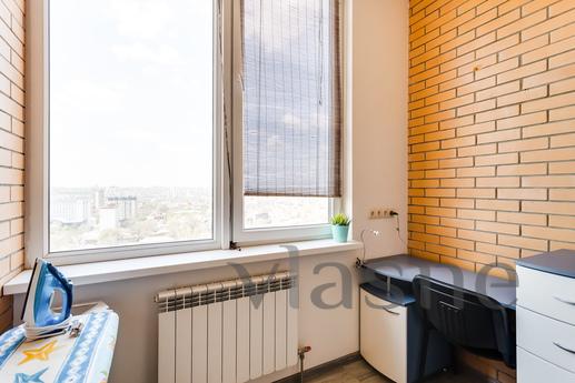 Apartments Paradise, 2 + 1, Ростов-на-Дон - апартамент за нощувки
