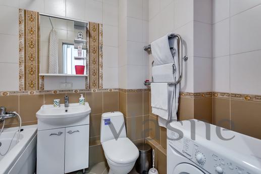 Apartments Paradise, 2 + 1, Ростов-на-Дон - апартамент за нощувки
