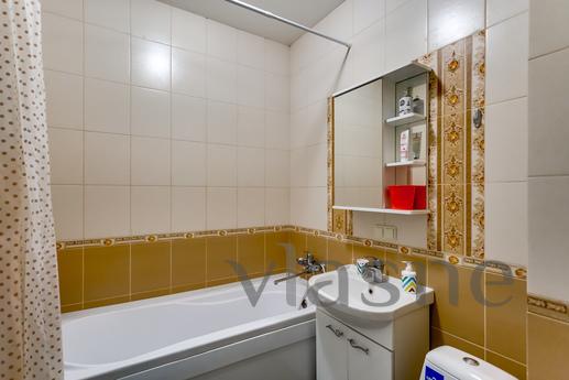 Apartments Paradise, 2 + 1, Ростов-на-Дон - апартамент за нощувки
