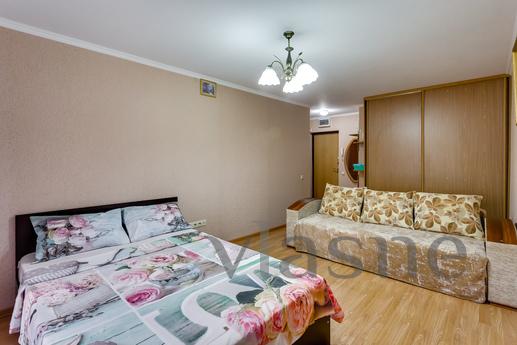 Daily Krasnoarmeyskaya 3 a, Ростов-на-Дон - апартамент за нощувки
