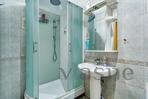 Daily Krasnoarmeyskaya 3 a, Ростов-на-Дон - апартамент за нощувки
