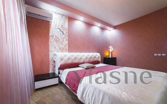 New apartment with quality modern renovation. Large double b