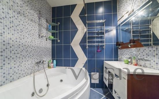 Cozy apartment for rent in Tyumen, Tyumen - apartment by the day