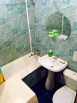 1 bedroom apartment for rent, Perm - apartment by the day