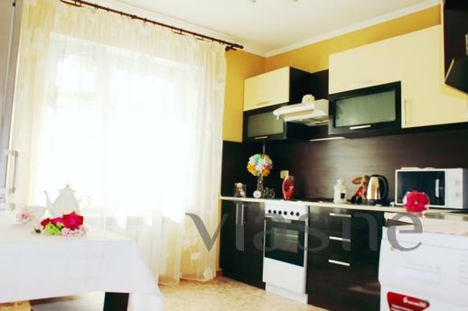 Comfortable accommodation, Kazan - apartment by the day