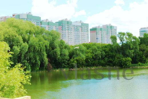 Comfortable accommodation, Kazan - apartment by the day