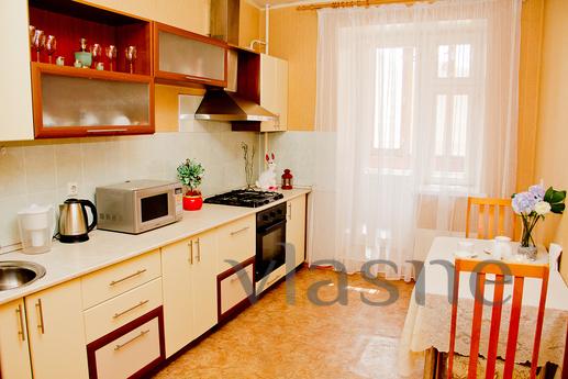Comfort and coziness near the Quay, Kazan - apartment by the day