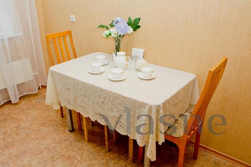 Comfort and coziness near the Quay, Kazan - apartment by the day