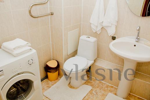 Comfort and coziness near the Quay, Kazan - apartment by the day
