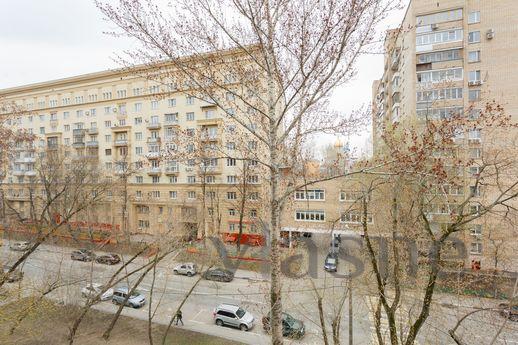 Daily , Moscow - apartment by the day
