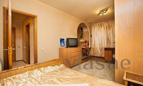 Daily , Moscow - apartment by the day