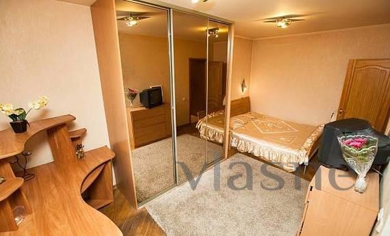 Daily , Moscow - apartment by the day