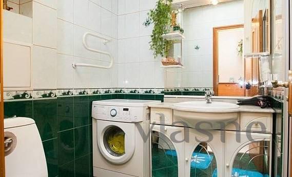 Daily , Moscow - apartment by the day