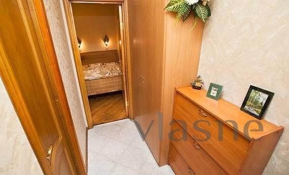 Daily , Moscow - apartment by the day