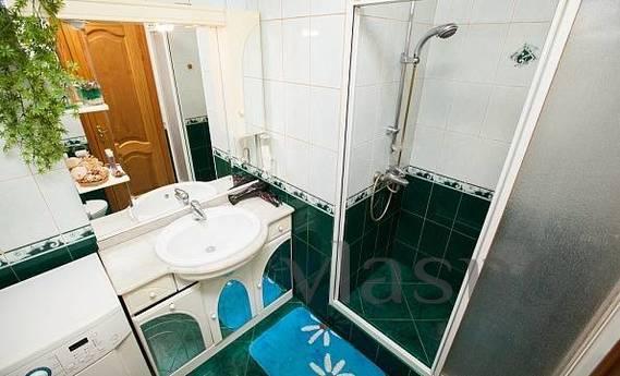 Daily , Moscow - apartment by the day