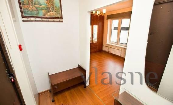 Daily , Moscow - apartment by the day