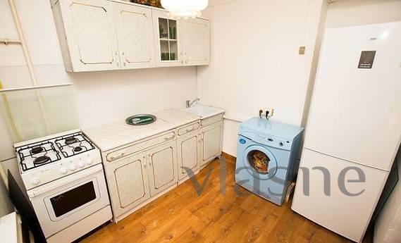 Daily , Moscow - apartment by the day