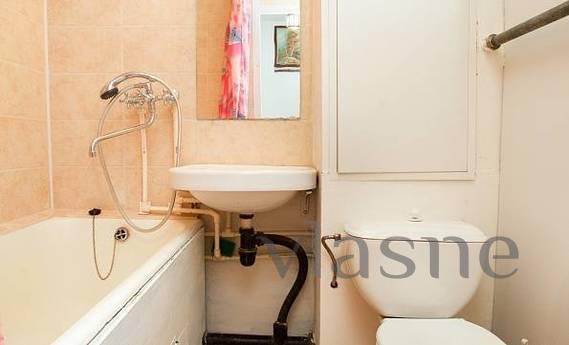 Daily , Moscow - apartment by the day