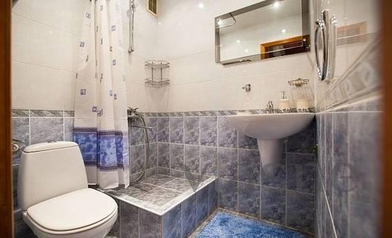 Daily , Moscow - apartment by the day