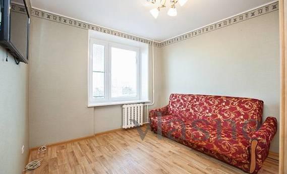 Daily , Moscow - apartment by the day