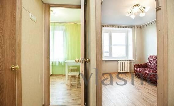Daily , Moscow - apartment by the day