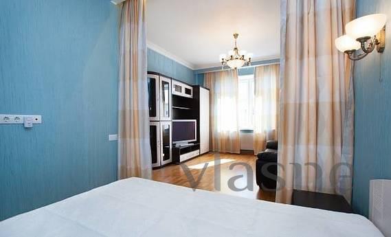 Daily , Moscow - apartment by the day