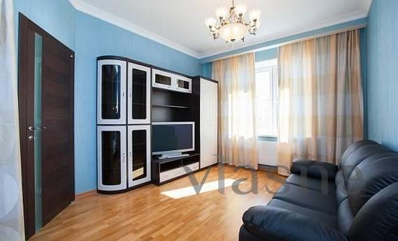 Daily , Moscow - apartment by the day