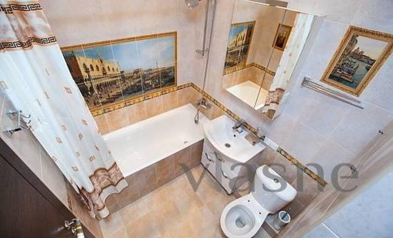 Daily , Moscow - apartment by the day