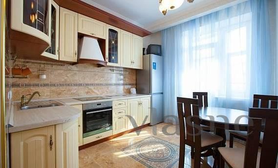 Daily , Moscow - apartment by the day