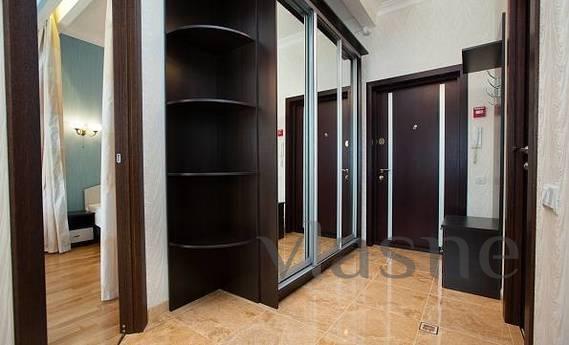 Daily , Moscow - apartment by the day