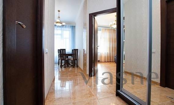 Daily , Moscow - apartment by the day