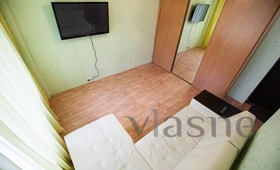 Apartment studio, all appliances (washing machine, refrigera