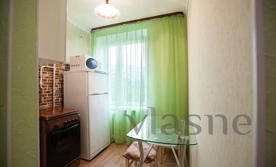 Daily , Moscow - apartment by the day