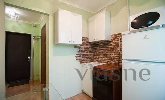 Daily , Moscow - apartment by the day