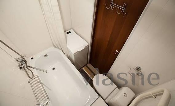 Daily , Moscow - apartment by the day