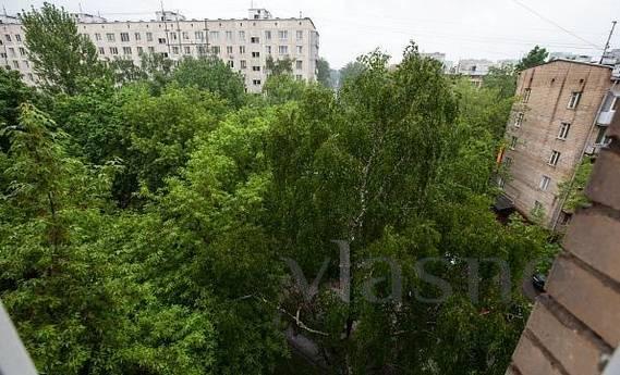Daily , Moscow - apartment by the day