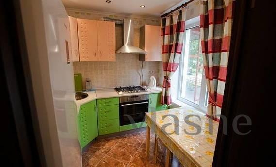 Daily , Moscow - apartment by the day