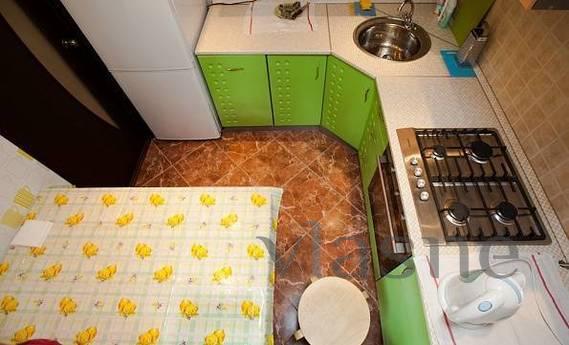 Daily , Moscow - apartment by the day