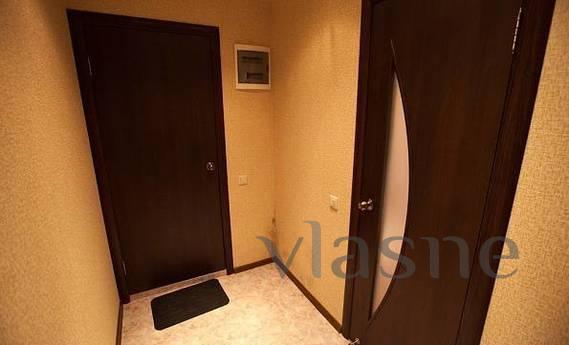 Daily , Moscow - apartment by the day