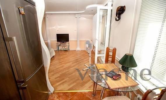 Daily , Moscow - apartment by the day