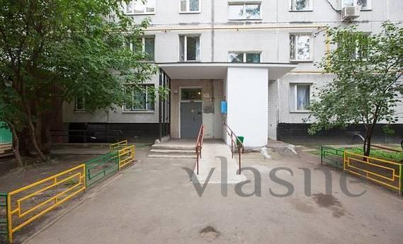 Daily , Moscow - apartment by the day