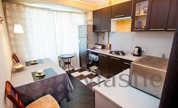 Daily , Moscow - apartment by the day