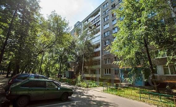 Daily , Moscow - apartment by the day