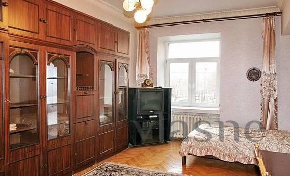 Daily , Moscow - apartment by the day