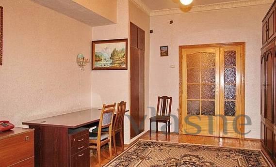 Daily , Moscow - apartment by the day